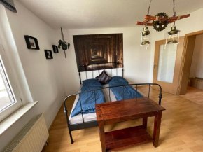 Ferienwohnungen Dresden & Glück auf